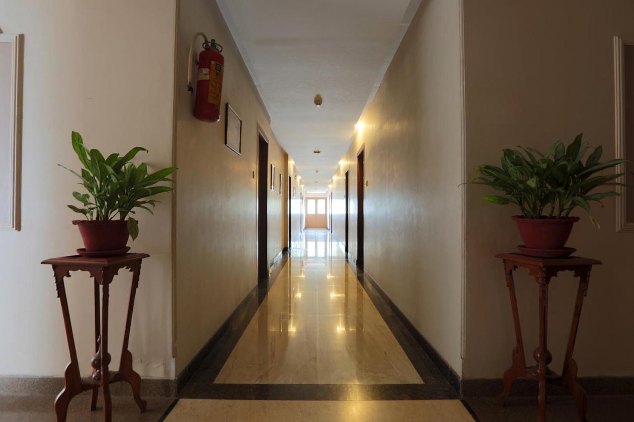 Hotel The Manor - A Boutique Hotel Jorhat Bagian luar foto
