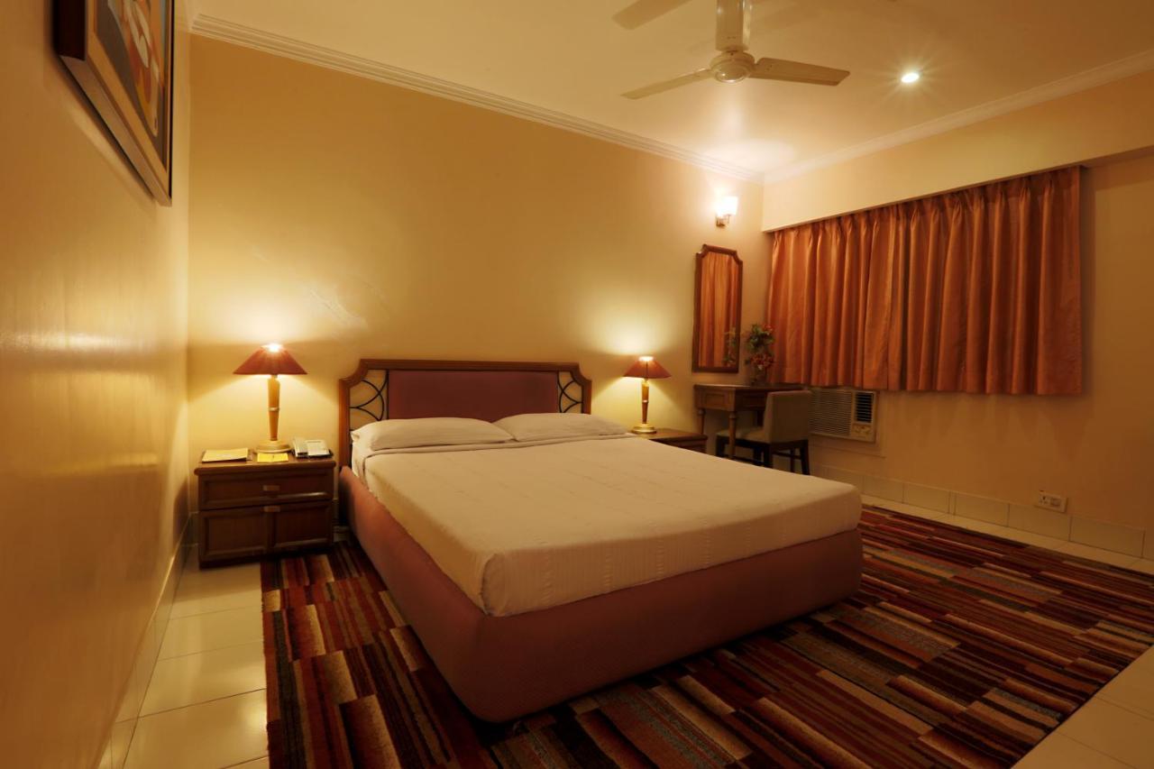 Hotel The Manor - A Boutique Hotel Jorhat Bagian luar foto