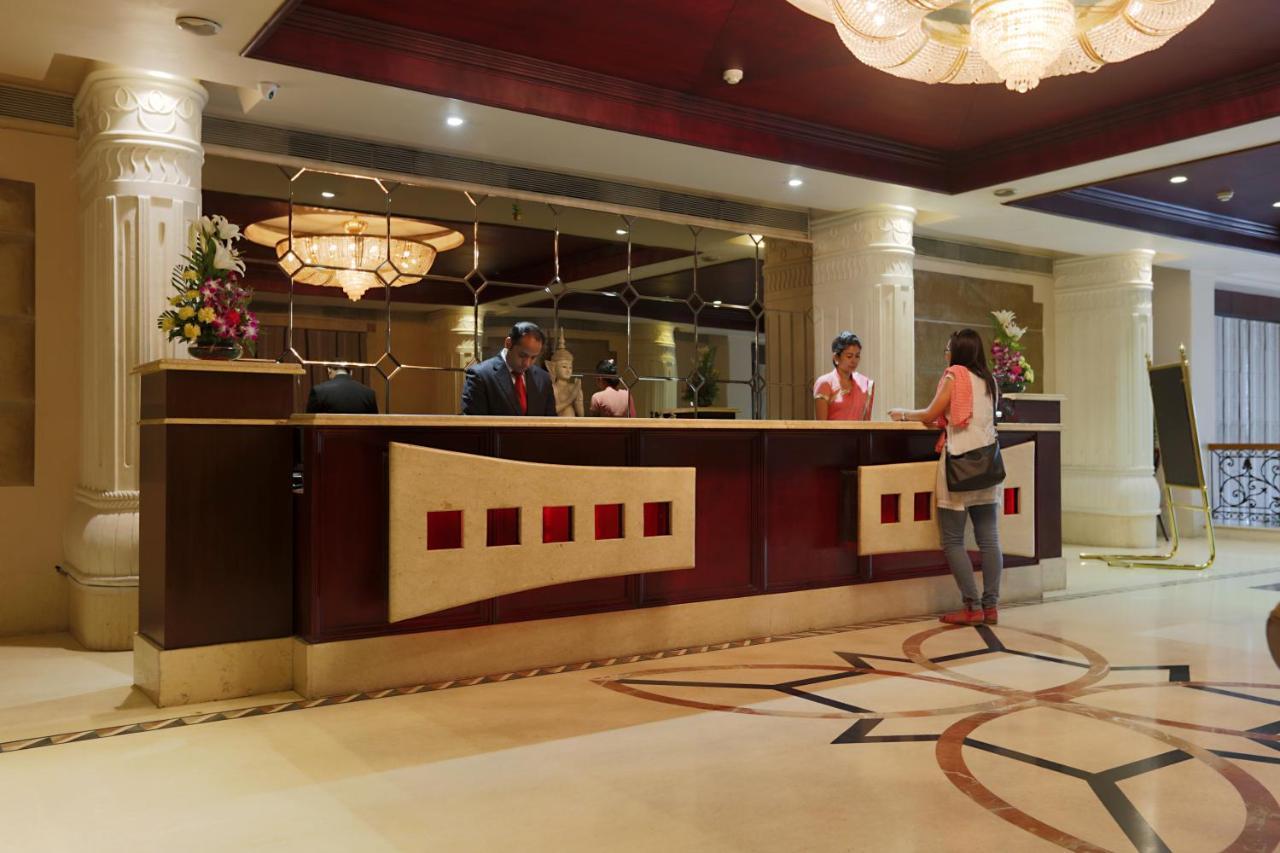 Hotel The Manor - A Boutique Hotel Jorhat Bagian luar foto