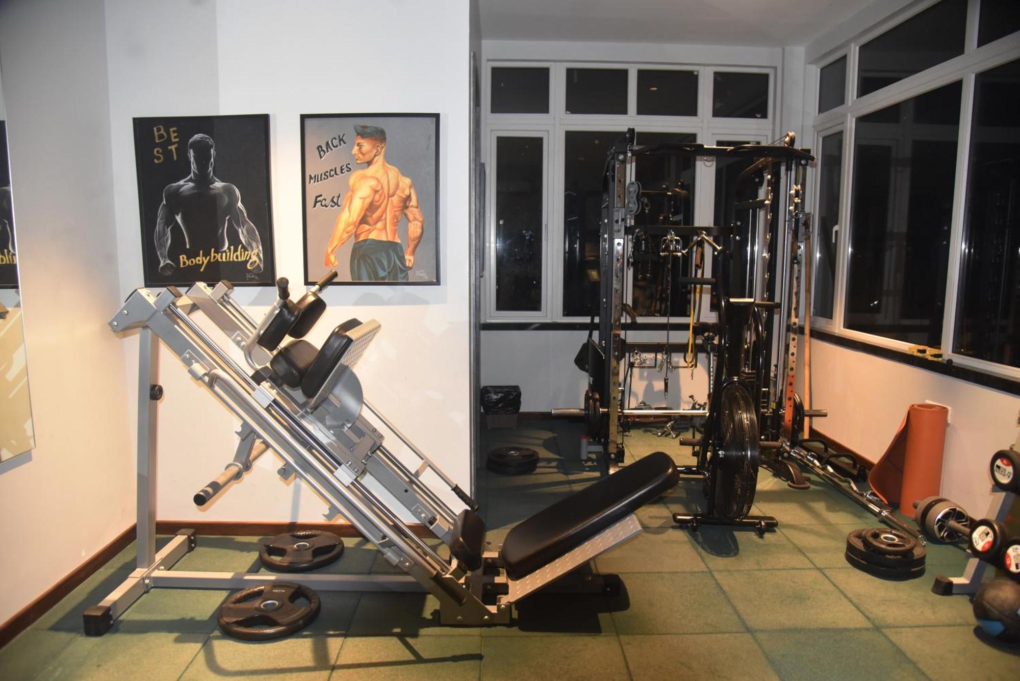 Hotel The Manor - A Boutique Hotel Jorhat Bagian luar foto