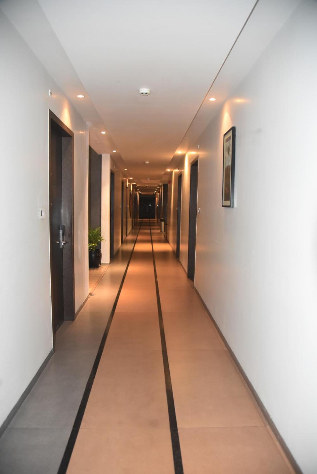 Hotel The Manor - A Boutique Hotel Jorhat Bagian luar foto